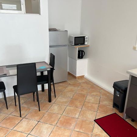 Appartement Cosy Et Bien Situe Fort-de-France Exterior foto