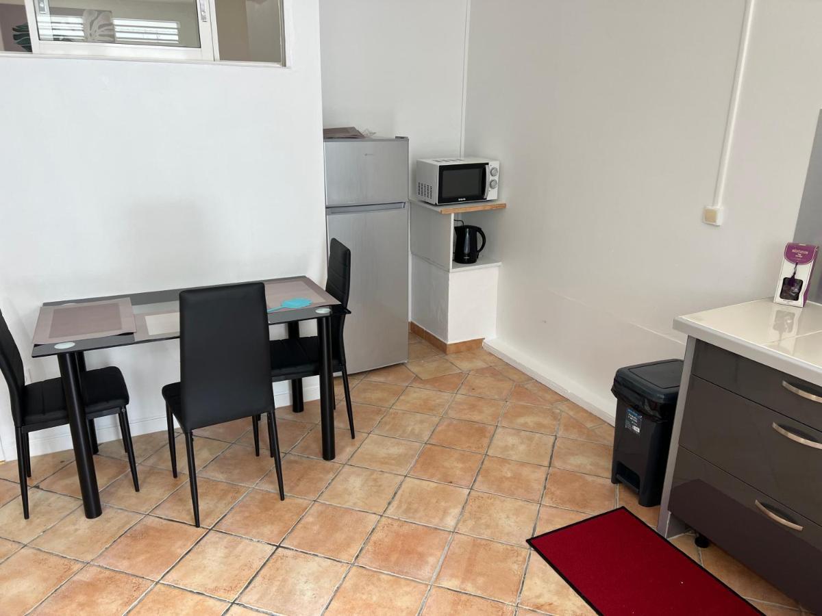 Appartement Cosy Et Bien Situe Fort-de-France Exterior foto